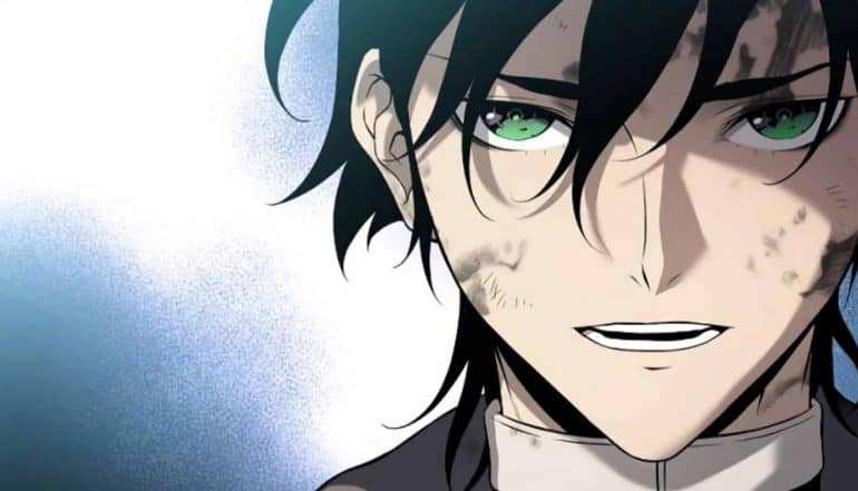 The Priest Of Corruption Chapter 20: Spoilers, Release Date & Recap