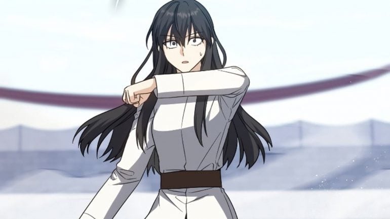The Reincarnated Assassin is a Genius Swordsman Chapter 19: Release