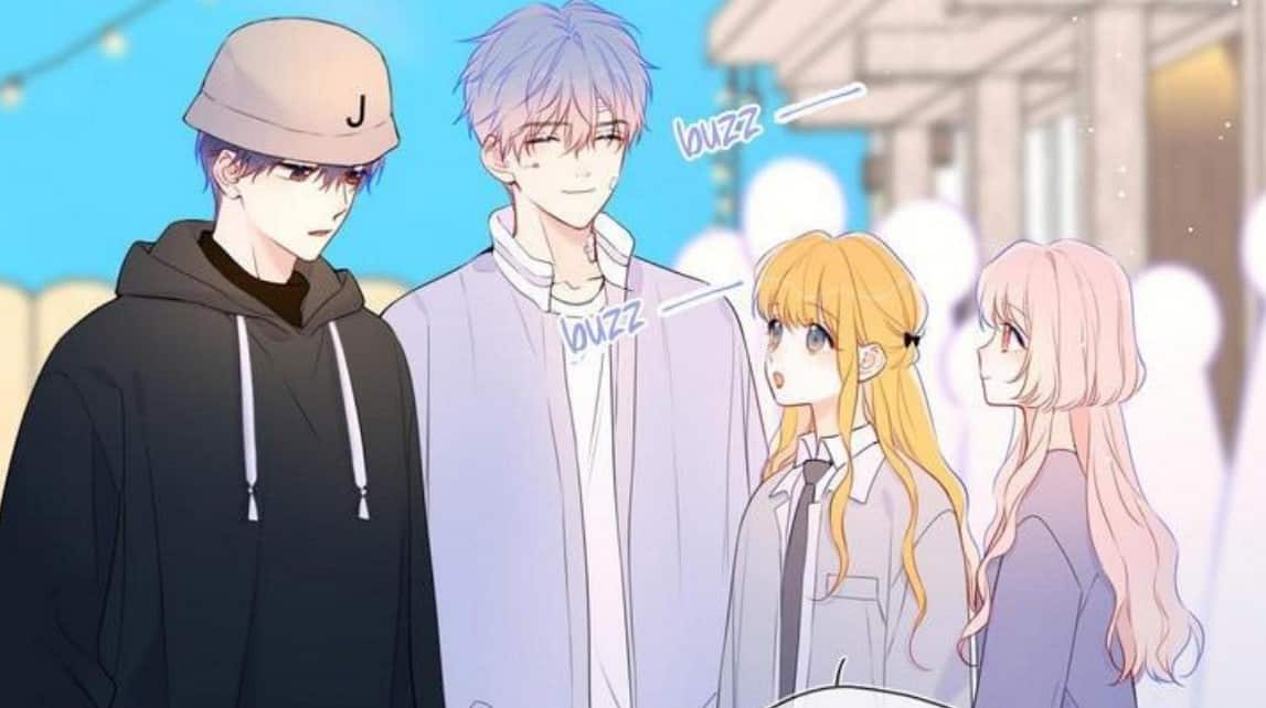 The Stars And I Chapter 146 release date recap spoilers