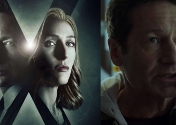 The X-Files Ending Explained