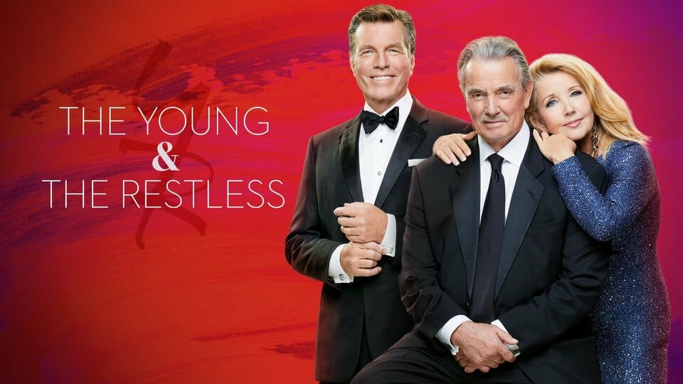 The Young and the Restless,
