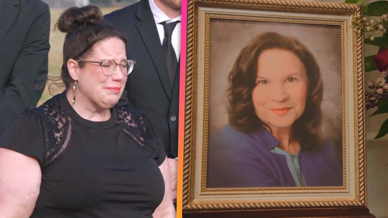 The passing of Barbara unveiled in Season 11 of the show, My Big Fat Fabulous Life (Credits: TLC)
