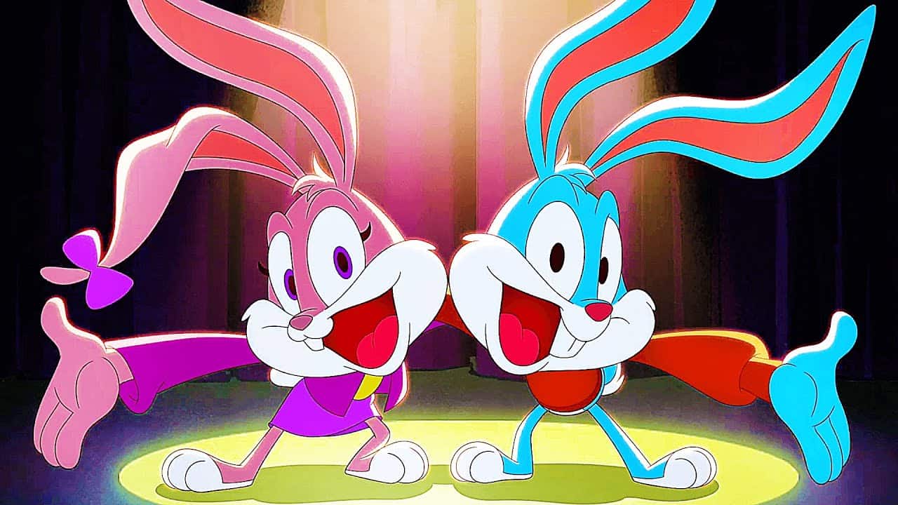 Tiny Toons Looniversity Episode 1 Release Date