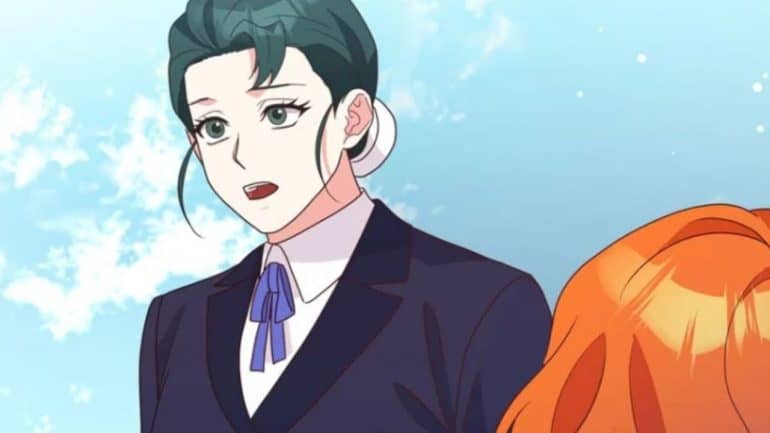 To Those Who Long for My Destruction Chapter 27: Spoilers, Recap