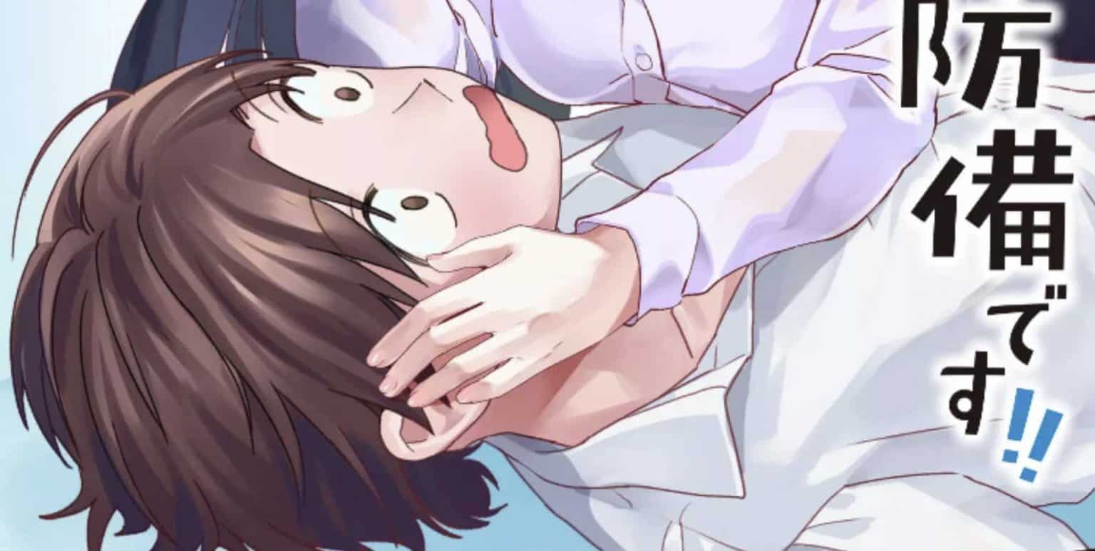 Tokimori-san ga Muboubi desu!! Chapter 27: Spoilers & Release Date
