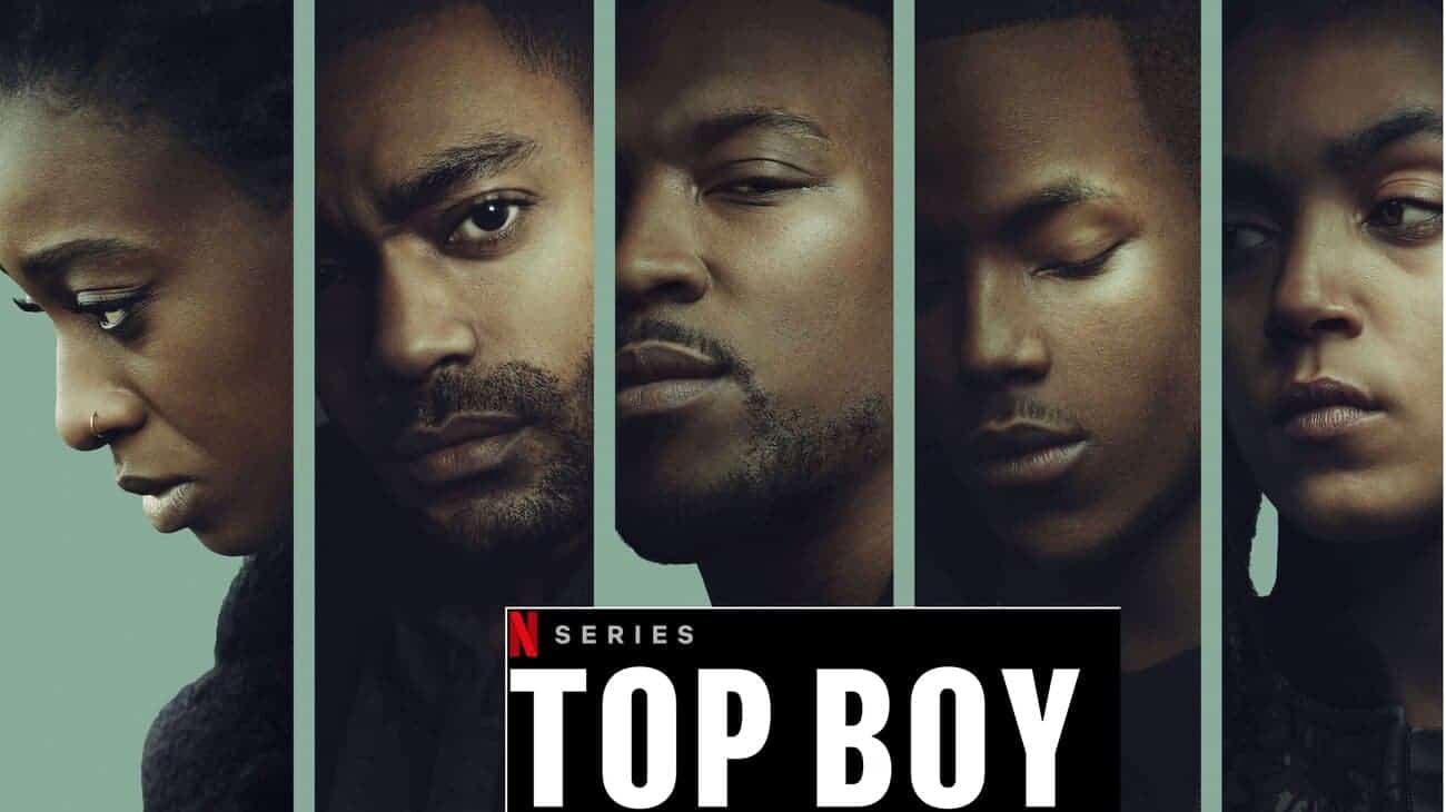 Top Boy Season 5