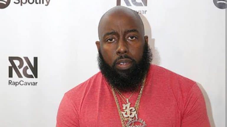 Trae Tha Truth Net Worth Otakukart