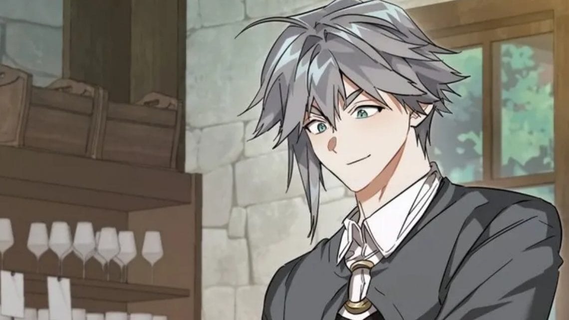 Trash of the Count's Family Chapter 104: Spoilers & Release Date