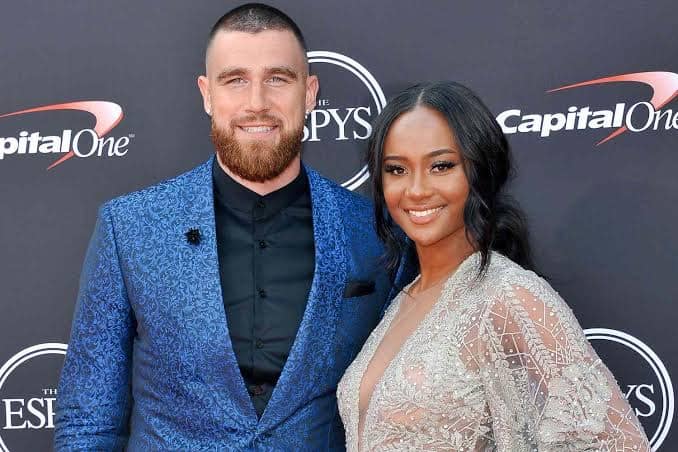 Who Is Travis Kelce's Ex Girlfriend? Explained - OtakuKart