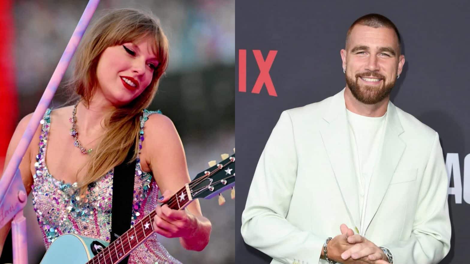 Taylor Swift's Rumored Romance With Travis Kelce Sparks New Hope ...