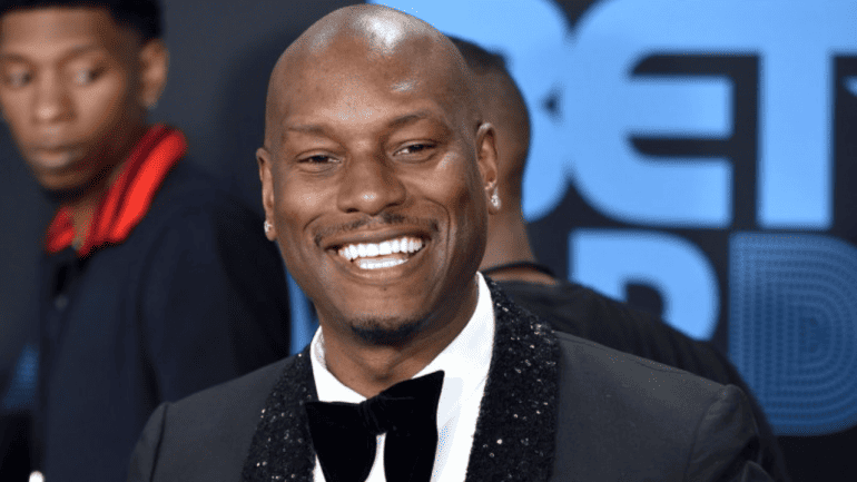 Tyrese Gibson Opens Up About D.J. Envy's Breakfast Club Comments in ...