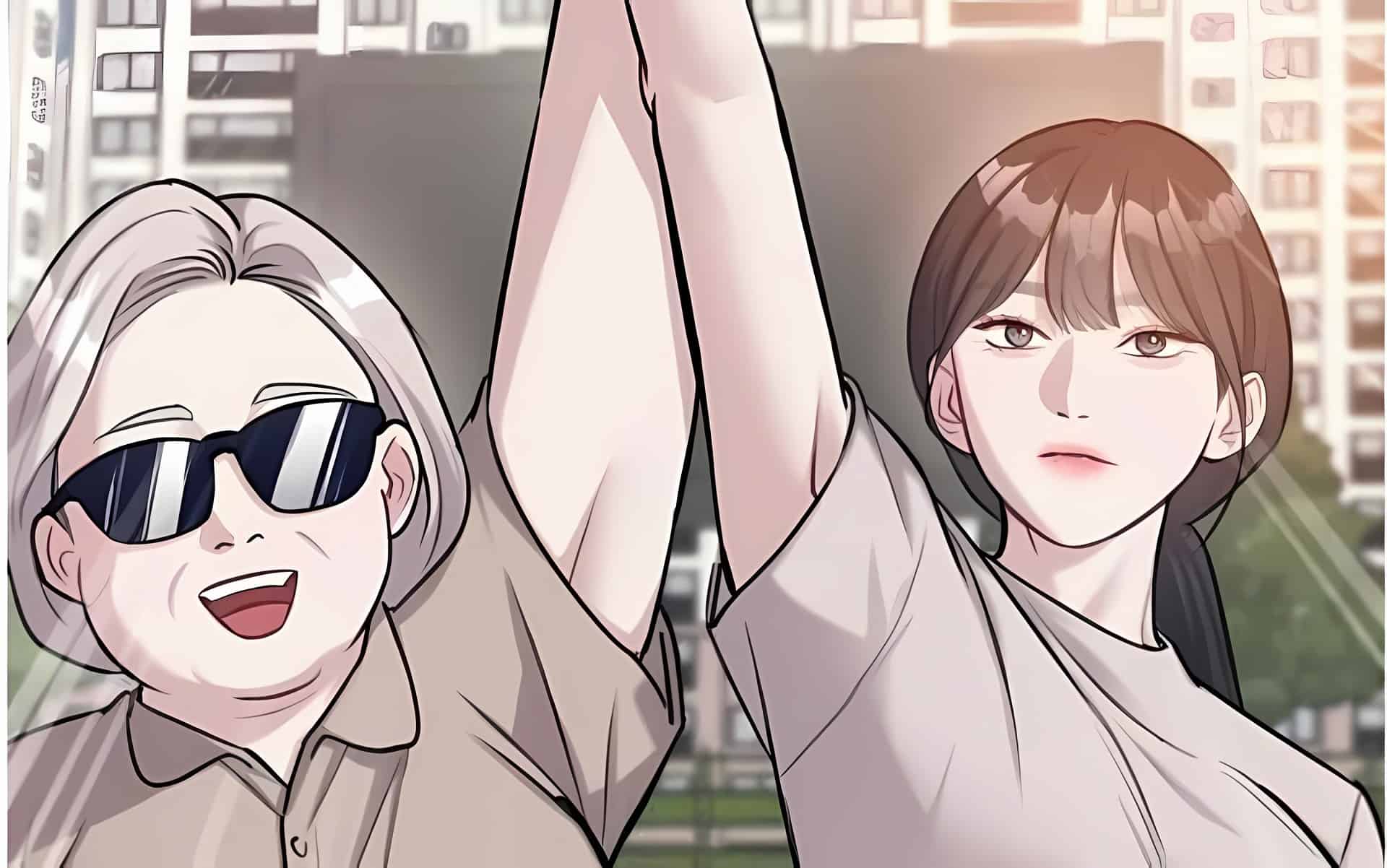 Undercover! Chaebol High School Chapter 22 Release Date