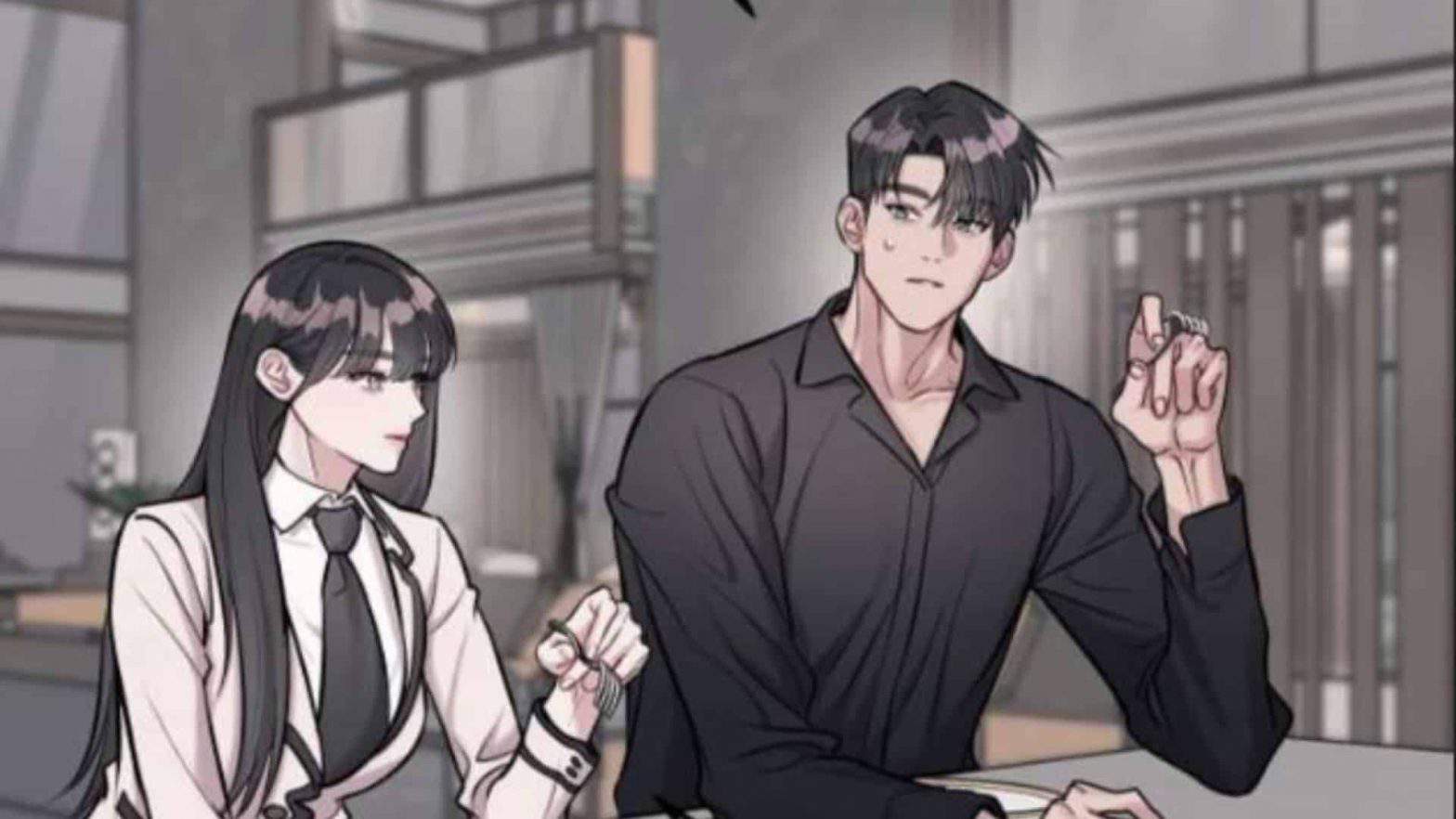 Undercover! Chaebol High School Chapter 24: Release Date, Preview ...