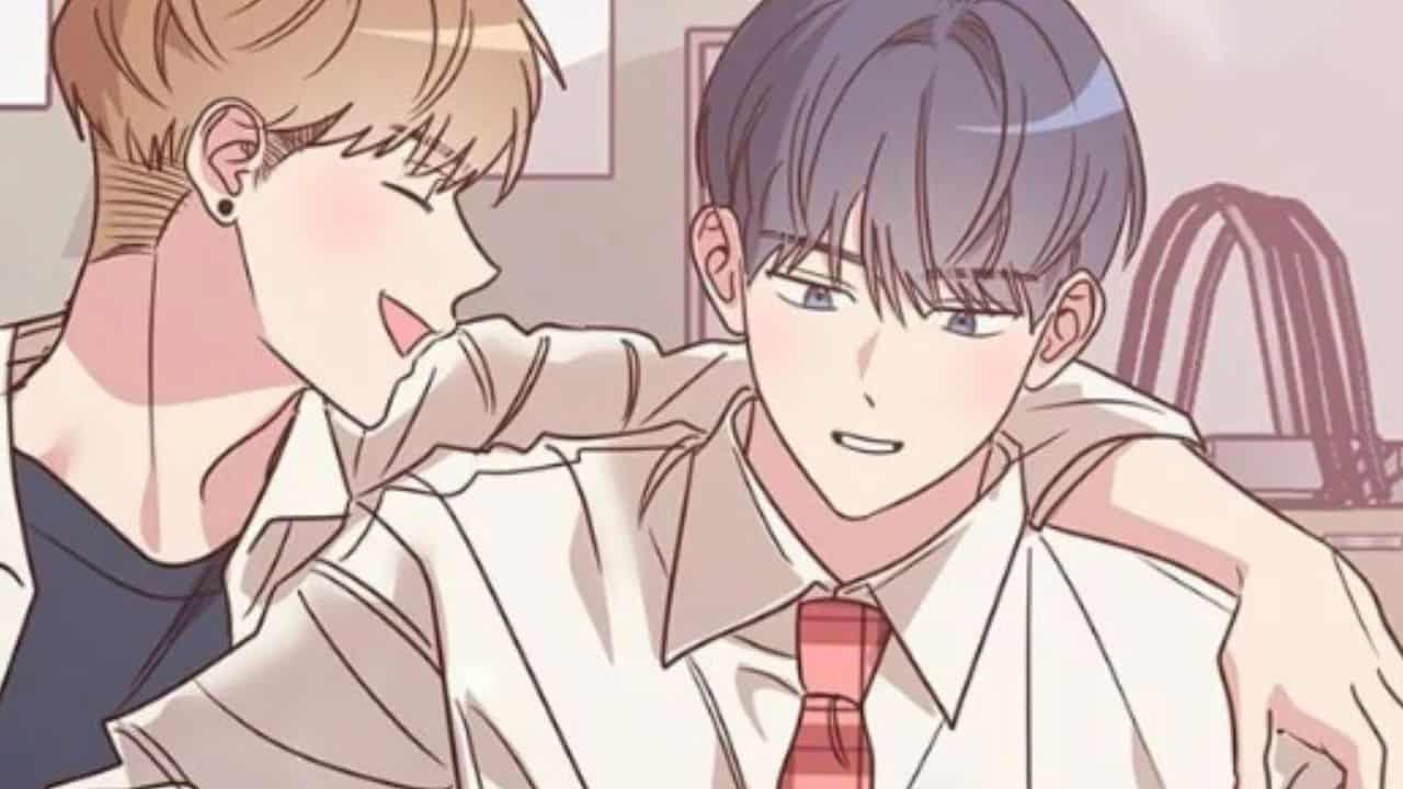 Universe’s Strongest First Love Chapter 17 Release Date