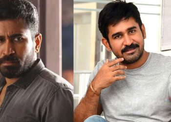 Vijay Antony Before And After