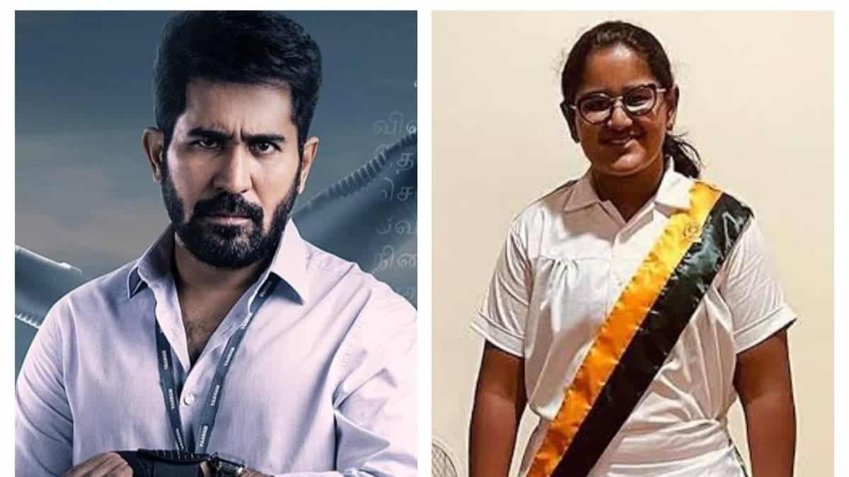 Vijay Antony Before And After