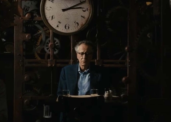 The Best Offer Ending Explained