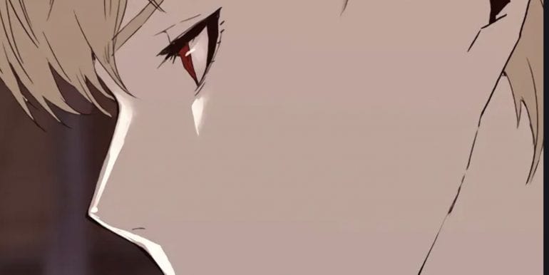Weak Hero Chapter 262