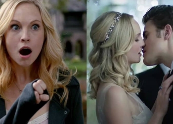 What Episode Does Caroline Turn into A Vampire