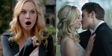 What Episode Does Caroline Turn into A Vampire