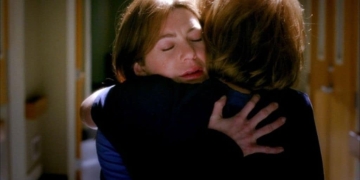 Grey's Anatomy