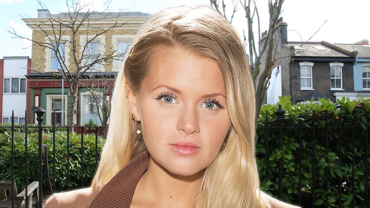 What happened To Lucy Beale