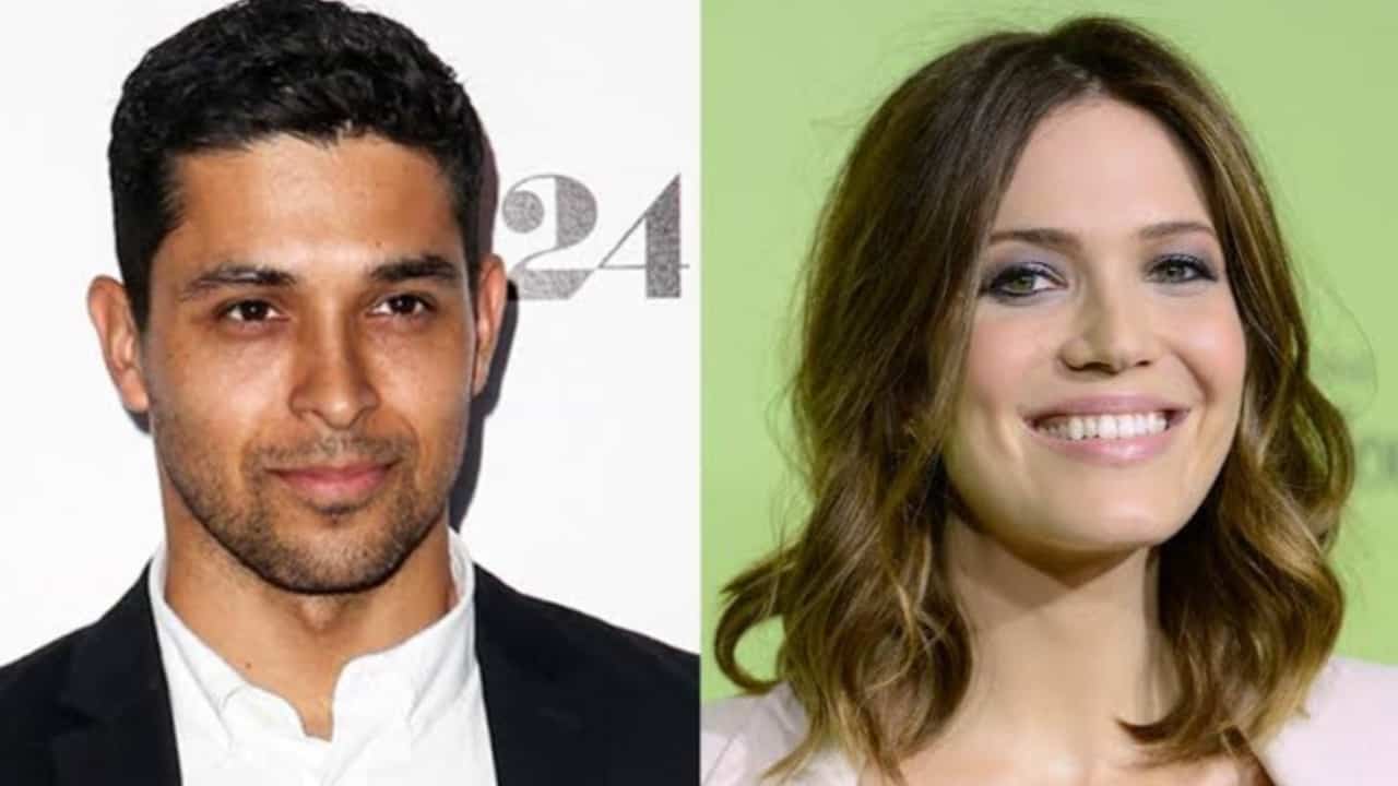 Mandy Moore's Dating History