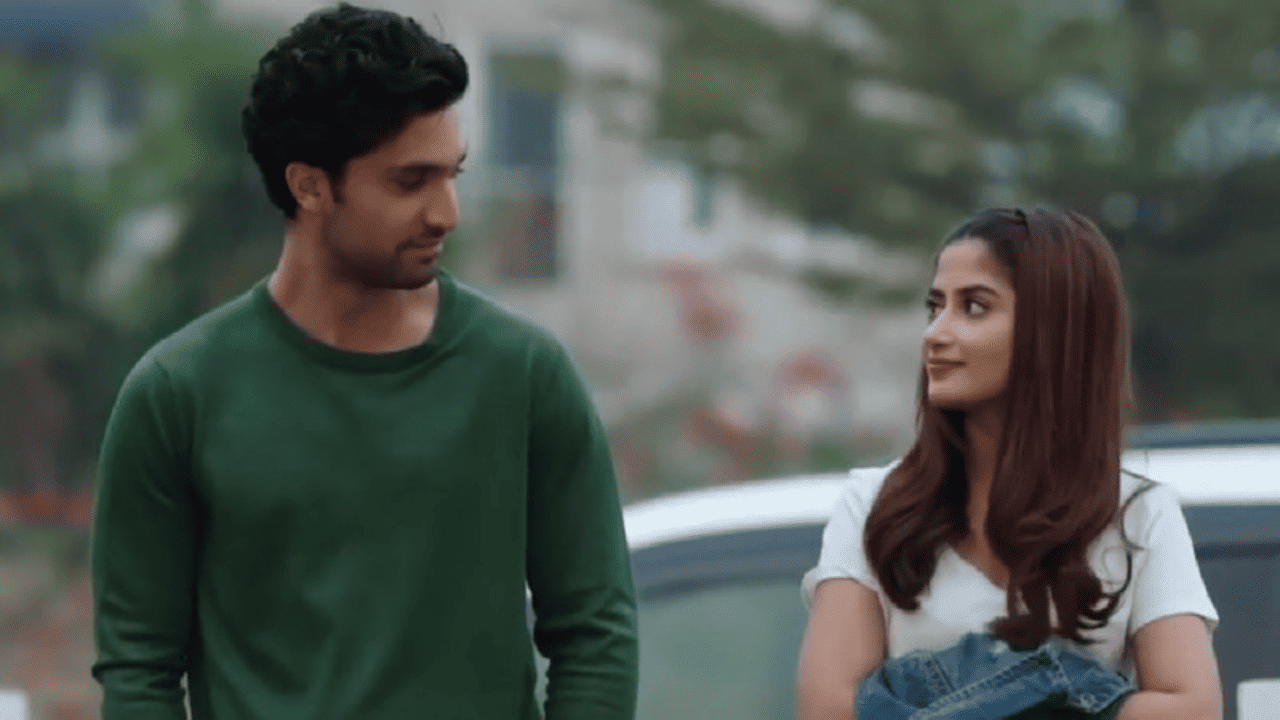 Yeh Dil Mera (2019)