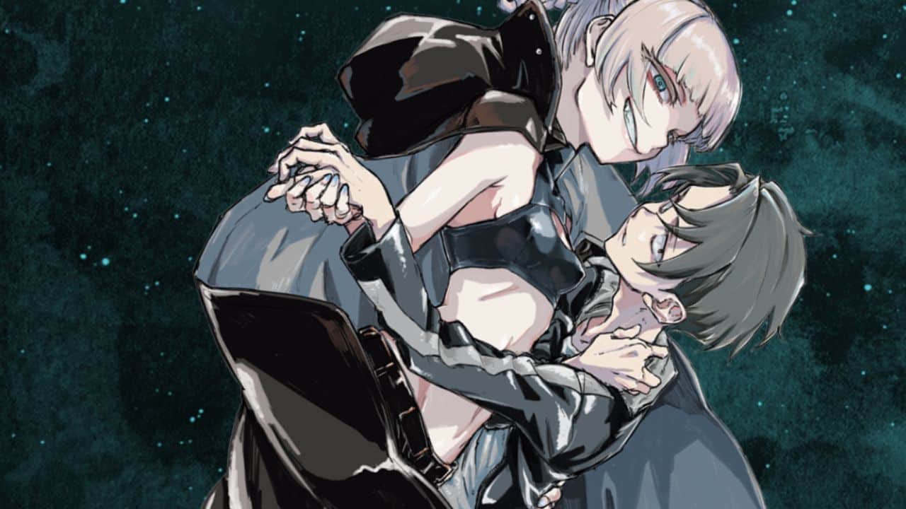 Yofukashi no Uta Chapter 185 Discussion - Forums 