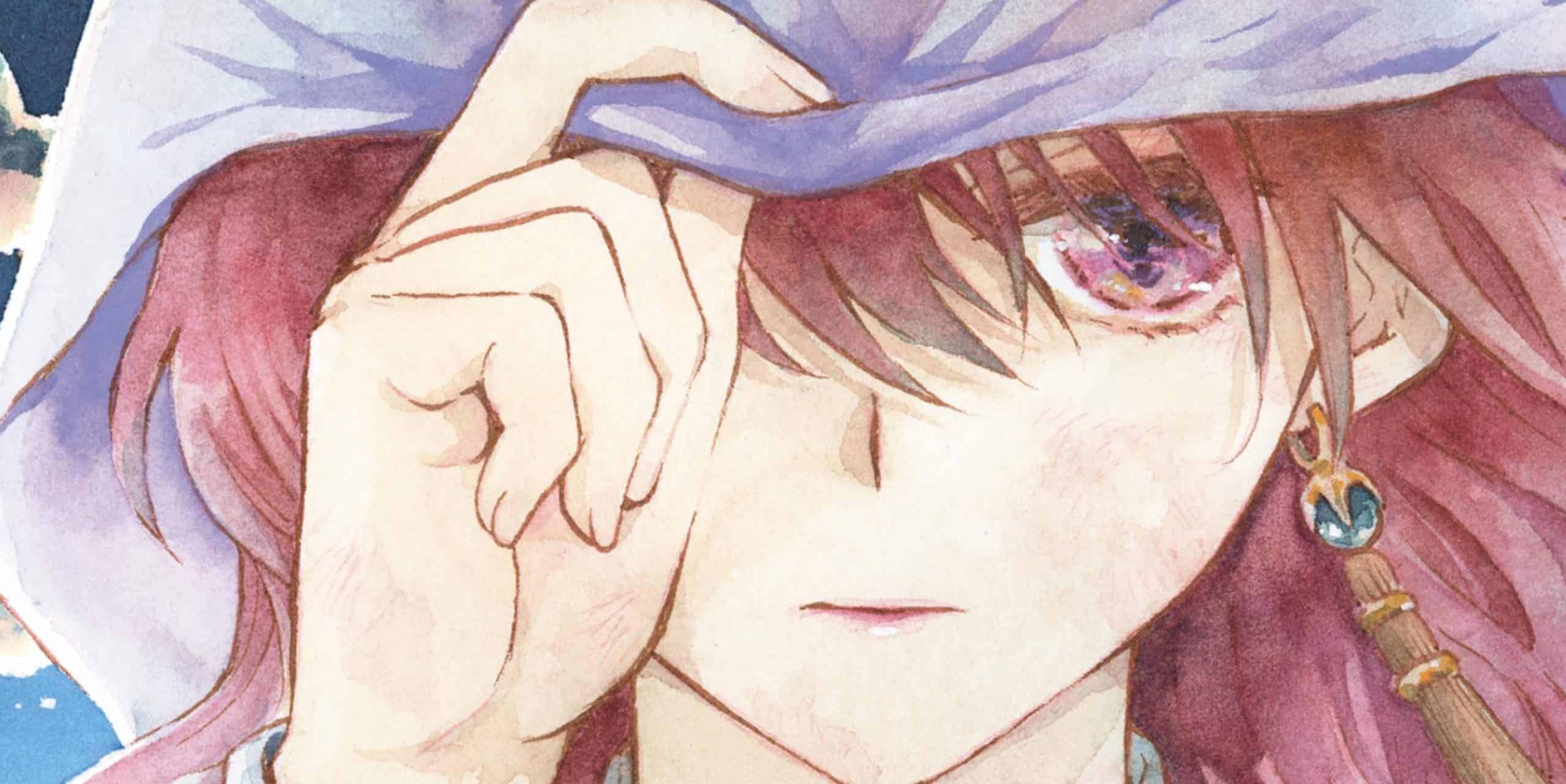 Yona of the Dawn Chapter 248 Release DateYona of the Dawn Chapter 248 Release Date Details