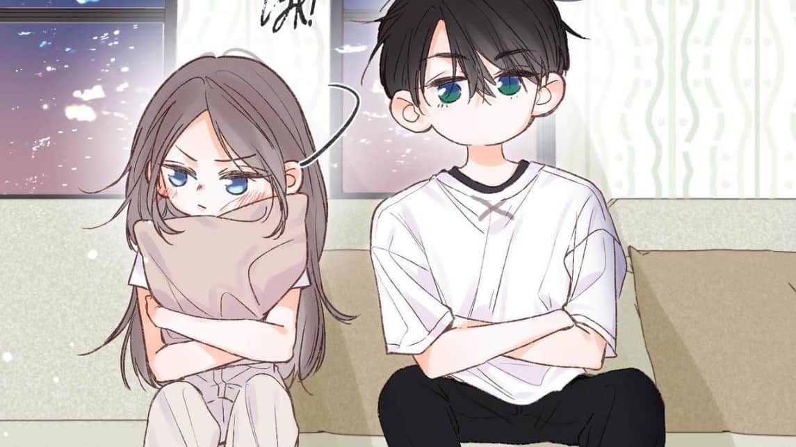 You Are My Desire Chapter 18 release date recap spoilers