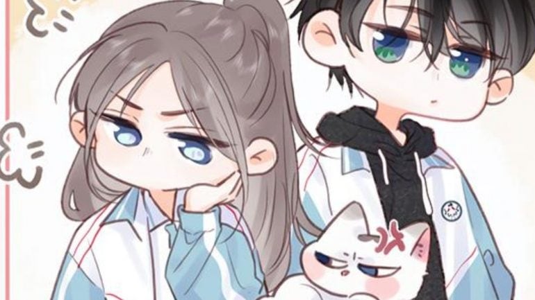 You Are My Desire Chapter 21: Release Date, Recap & Spoilers