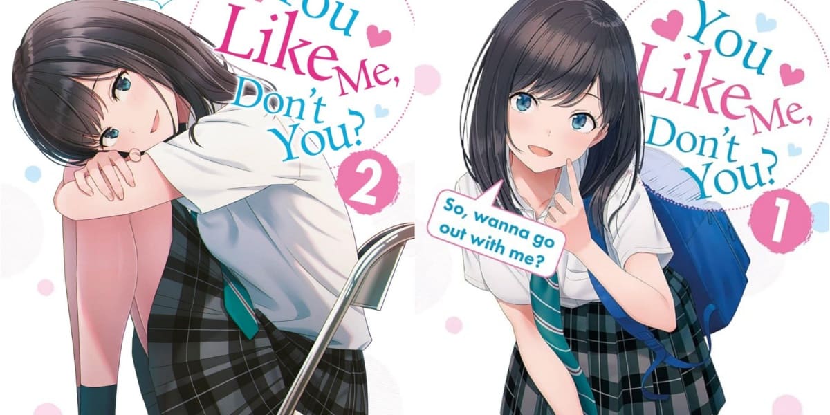 You Like Me, Don't You? Chapter 7 release date recap spoilers