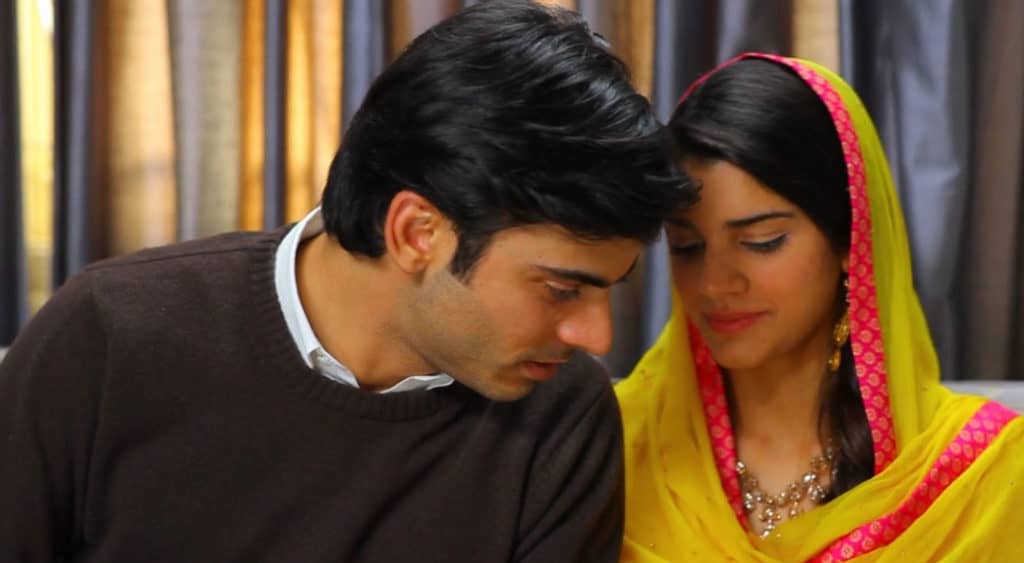 Zindagi Gulzar Hai