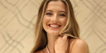 Who Is Zoe Pastelle's Partner?