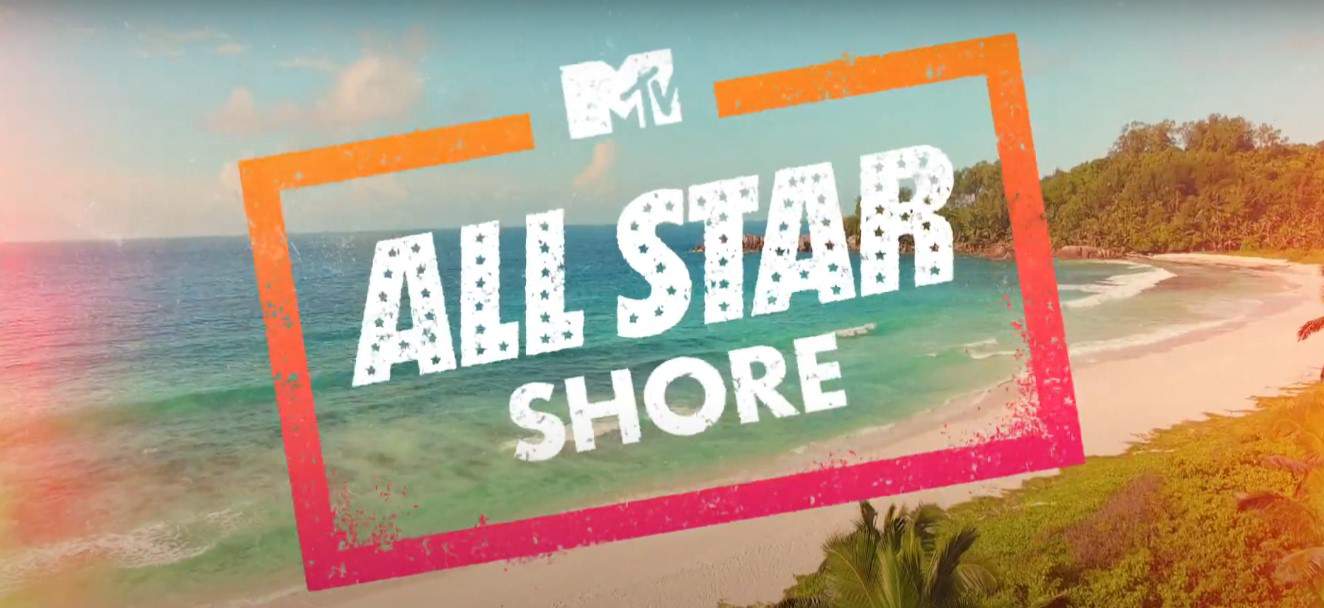 All Star Shore Season 2