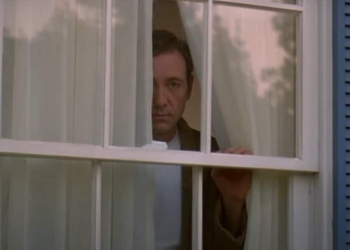 American Beauty Ending Explained