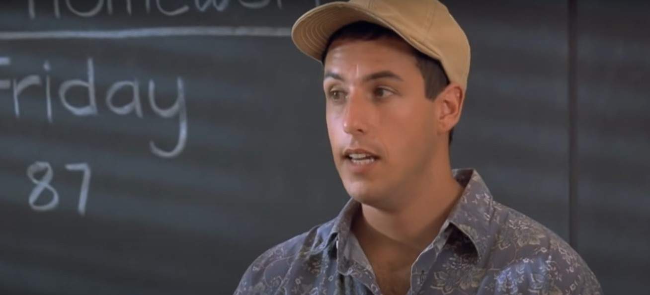Billy Madison Filming Locations