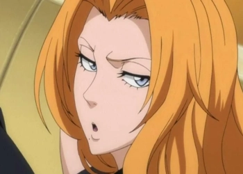 Who Does Rangiku Matsumoto End Up With In Bleach Anime & Manga?