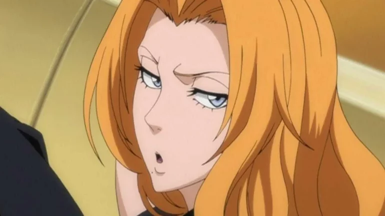 Who Does Rangiku Matsumoto End Up With In Bleach Anime & Manga?