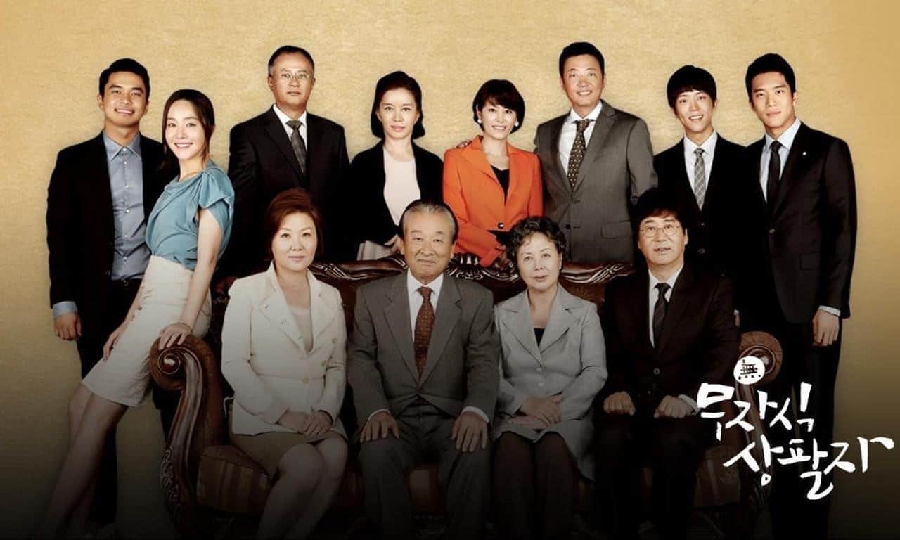12 Dramas like Once Again you must watch