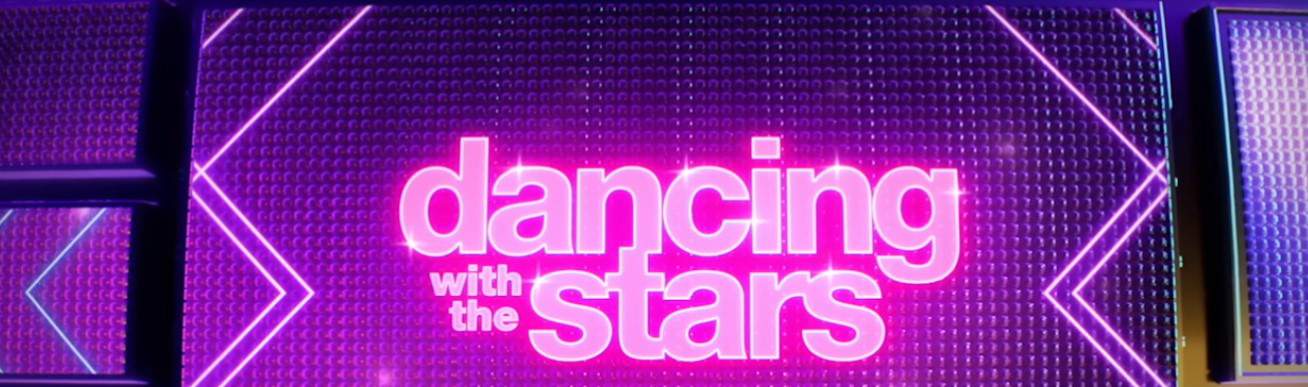 Dancing With The Stars Season 32