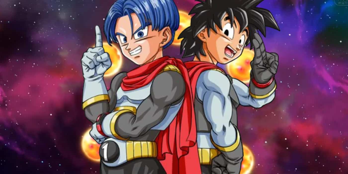 Dragon Ball Super Chapter 98 Release Date