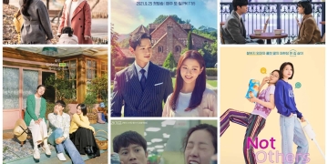10 Dramas like Young Lady and Gentlemen