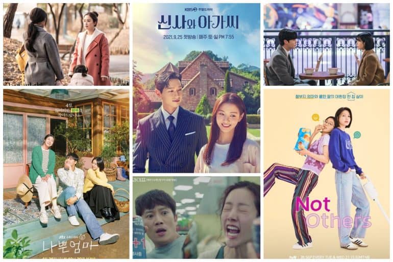 10 Dramas like Young Lady and Gentlemen
