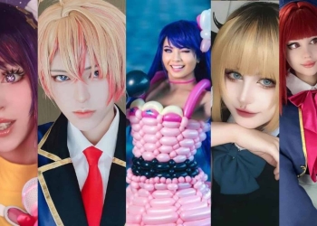 40 Best Oshi No Ko Cosplay