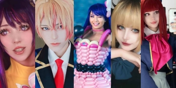 40 Best Oshi No Ko Cosplay