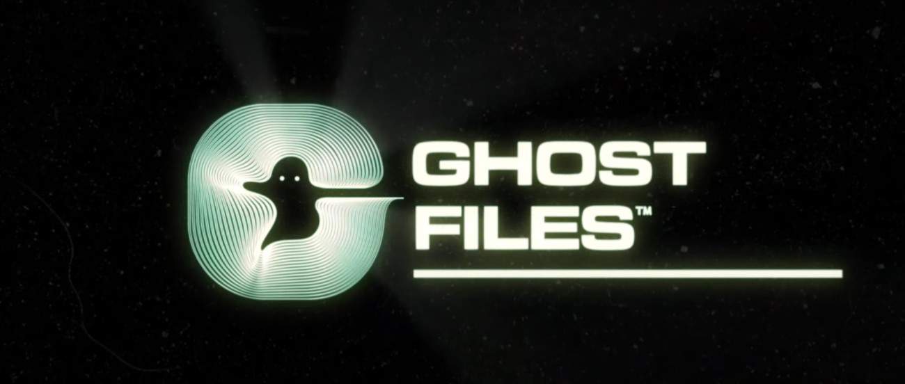 Ghost Files Streaming Guide