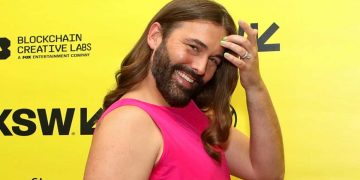 Jonathan Van Ness