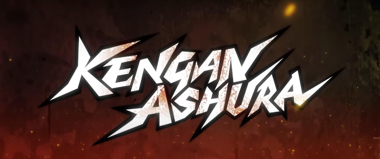 Kengan Ashura Season 2